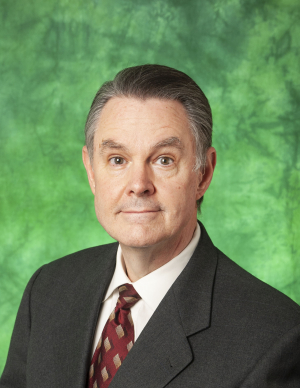 Charles Terry