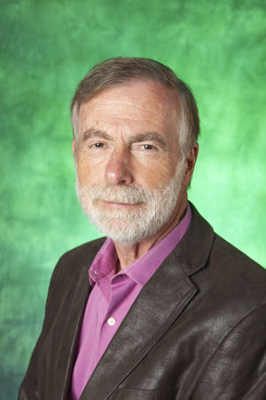 Warren Burggren