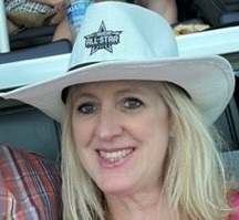 Danette Robertson