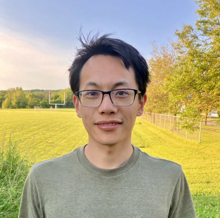 Fanju Meng