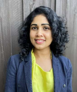 Hima Bindu  Cherukuru
