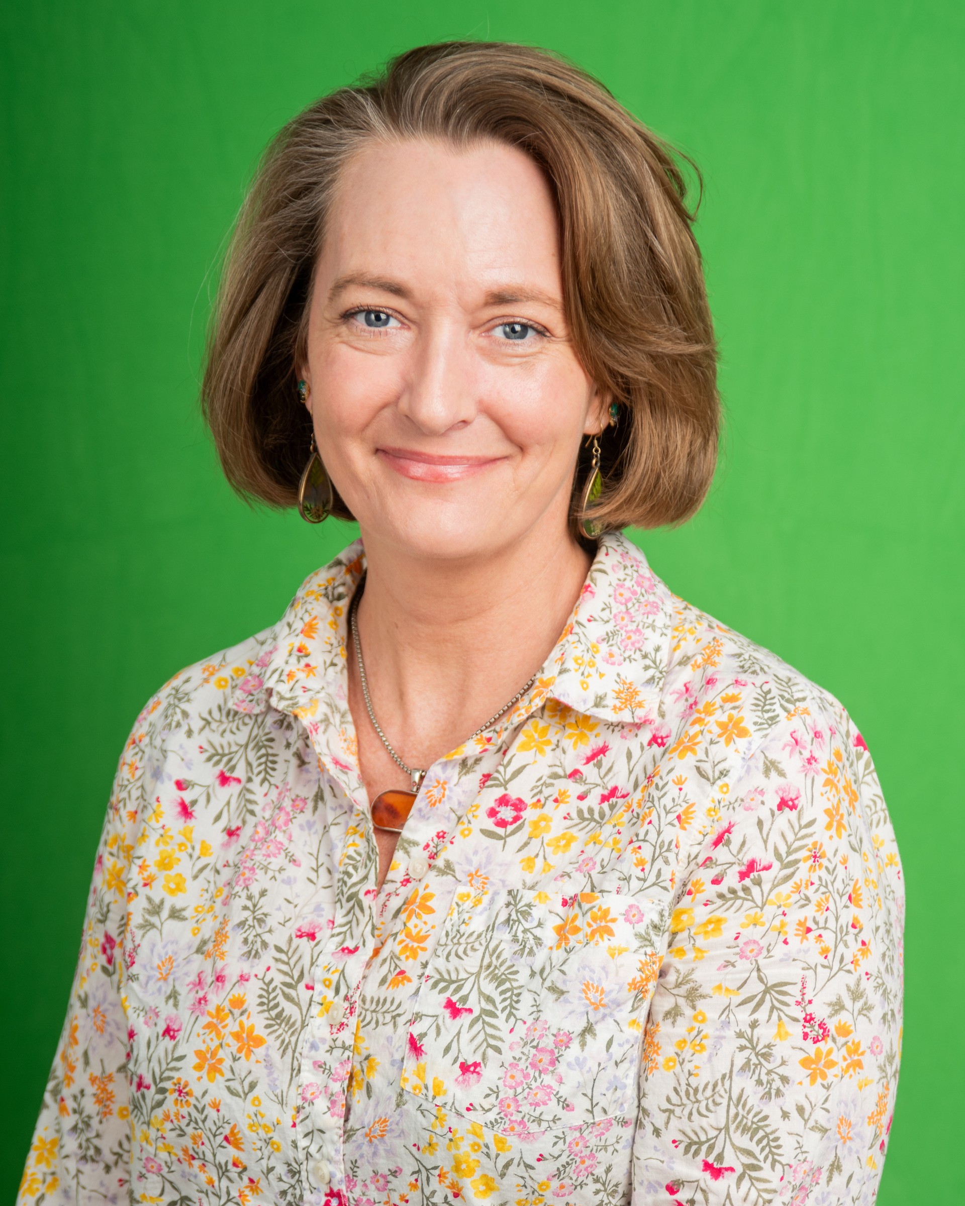 Jaime Baxter-Slye