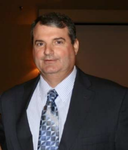 Keith Massa