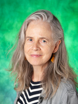 Irene J. Klaver