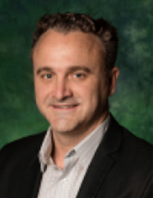 Michael Thompson