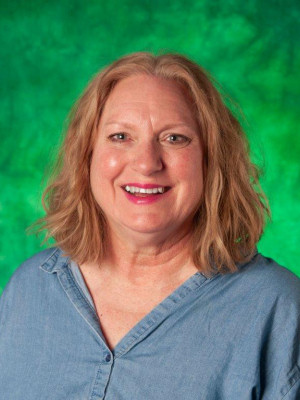Becky Petrusky