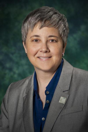 Ruthanne Thompson